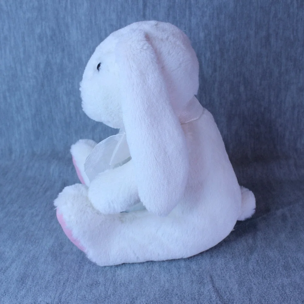 BUNNY RABBIT‎ WHITE 10